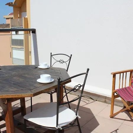 Avec Grande Terrasse Vue Panoramique Gn400-024 *