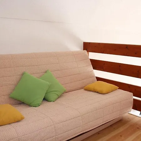 Apartment 2 Pieces Mezzanine - Gn400-024