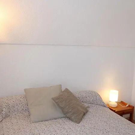 Apartment 2 Pieces Mezzanine - Gn400-024 *