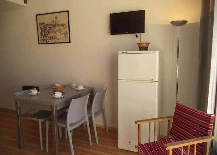 Avec Grande Terrasse Vue Panoramique Gn400-024 Apartamento *