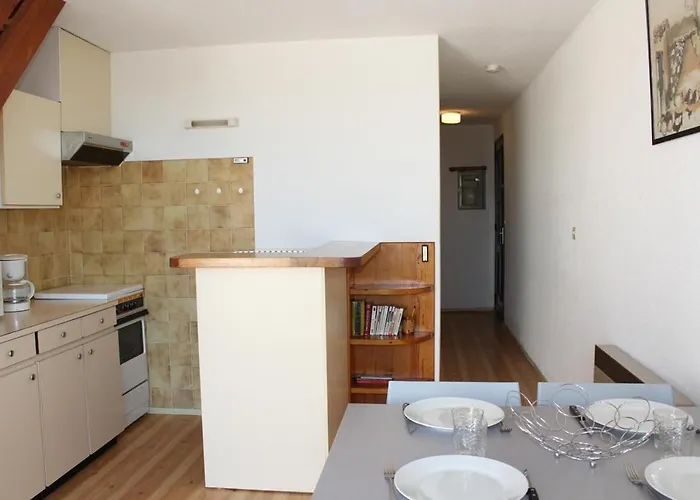 Apartamento Avec Grande Terrasse Vue Panoramique Gn400-024 *
