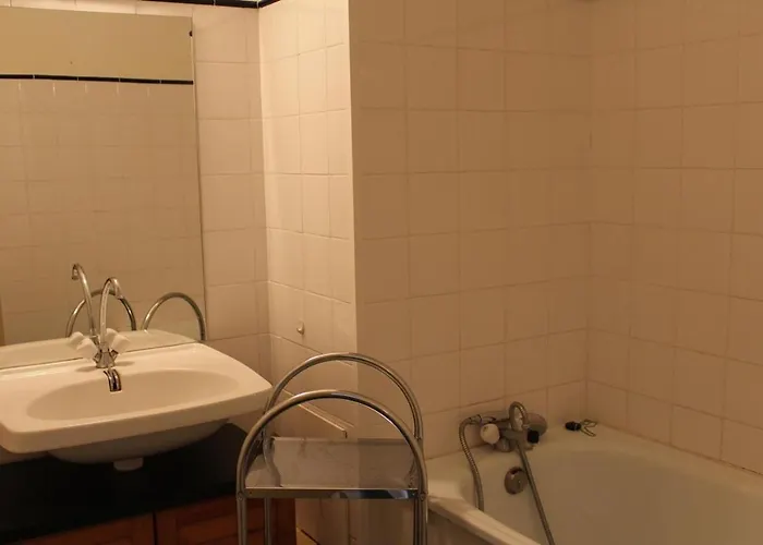 Apartamento Avec Grande Terrasse Vue Panoramique Gn400-024