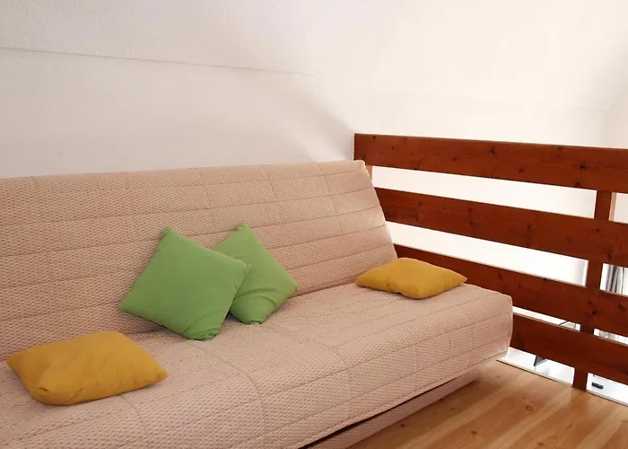 Apartamento Avec Grande Terrasse Vue Panoramique Gn400-024