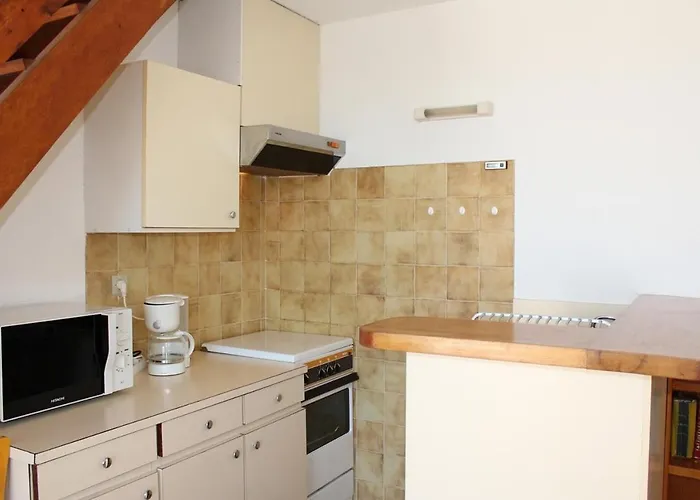 Apartamento Avec Grande Terrasse Vue Panoramique Gn400-024 Gruissan