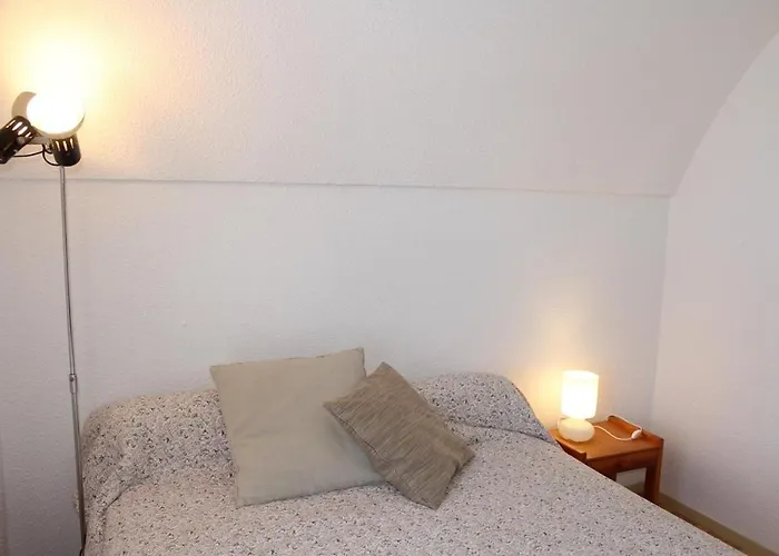 Apartamento Avec Grande Terrasse Vue Panoramique Gn400-024 *