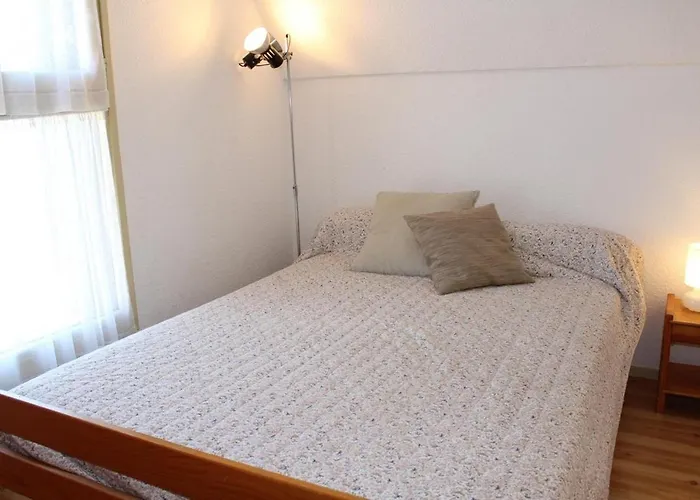Apartamento Avec Grande Terrasse Vue Panoramique Gn400-024